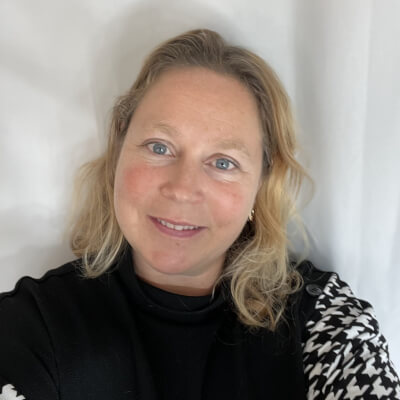 Van Dycke, Katrien Katrien Van Dycke